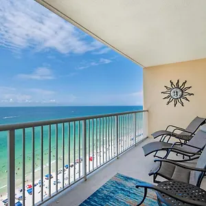  Aparthotel Majestic Beach Towers 1-1404 United States