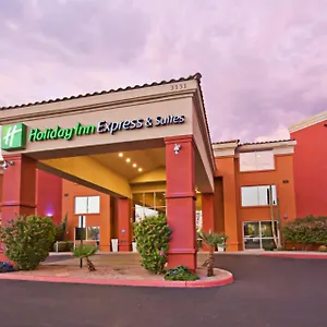 *** Resort Express & - Old Town, An Ihg United States