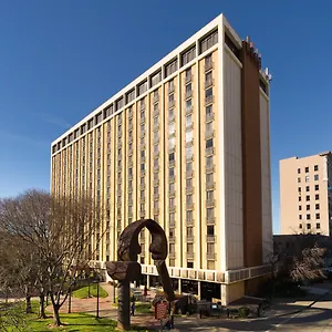 *** Hotel Downtown-arena By Ihg United States