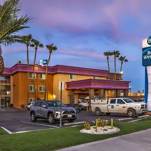 *** Hotel Western Mccarran United States