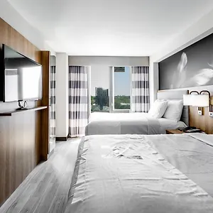 3* Hotel Ninety Five - Jfk Airport
